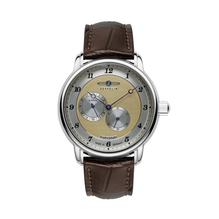 ZEPPELIN WATCHES 8568-5